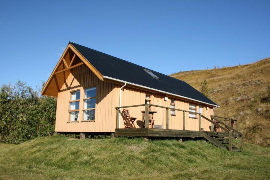 Daeli Guesthouse, Daeli/Hvammstangi