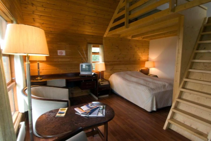 Daeli Guesthouse, Daeli/Hvammstangi