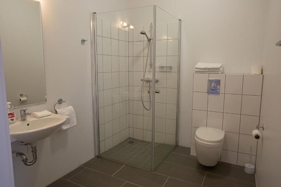 Vogur Country Lodge, Vogur