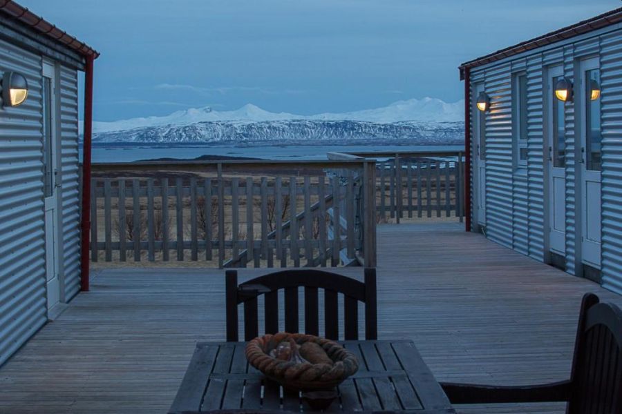 Vogur Country Lodge, Vogur