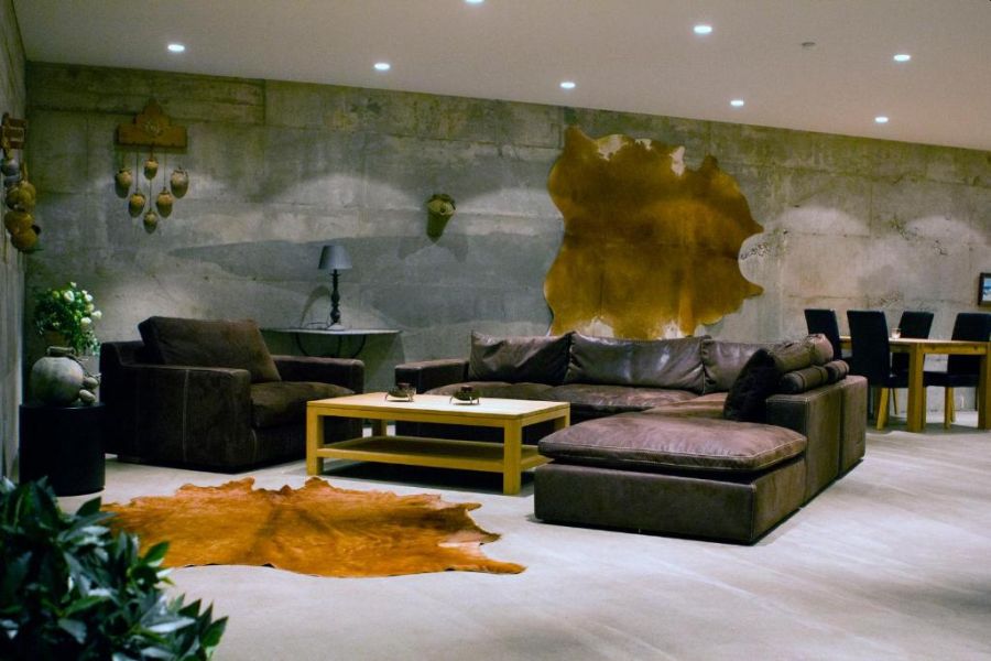 Vogur Country Lodge, Vogur