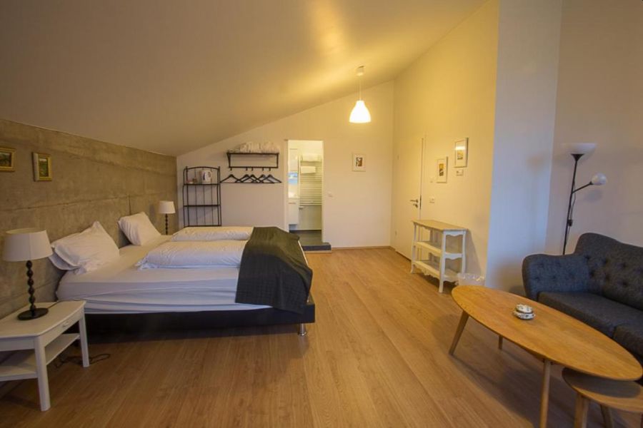 Vogur Country Lodge, Vogur