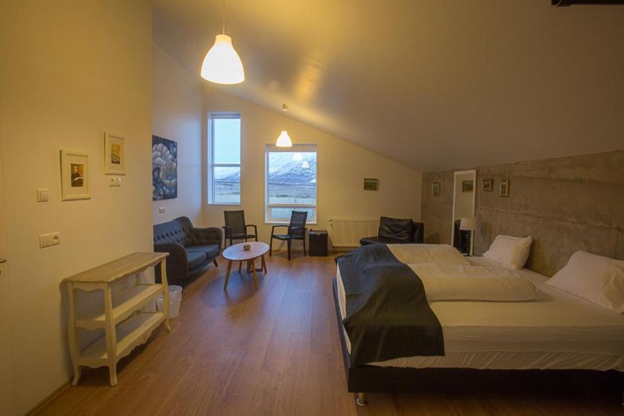 Vogur Country Lodge, Vogur