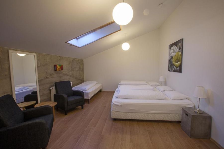 Vogur Country Lodge, Vogur