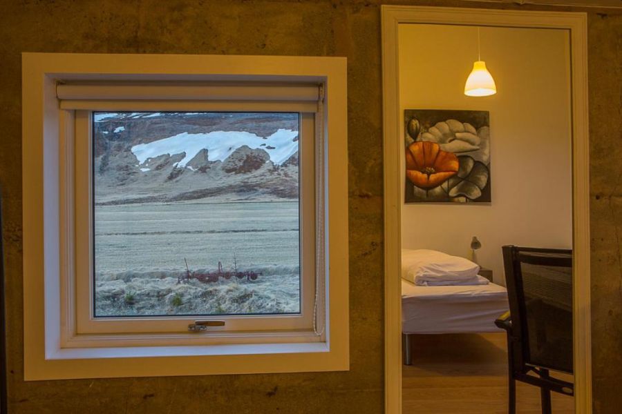 Vogur Country Lodge, Vogur