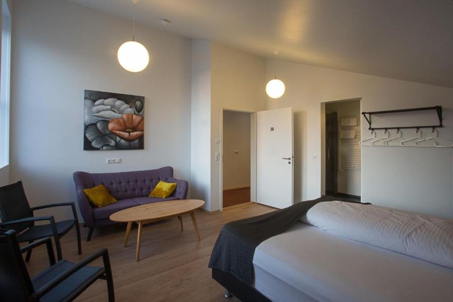 Vogur Country Lodge, Vogur