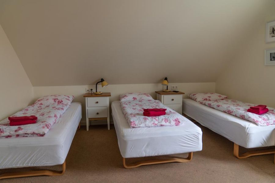 Gamla Guesthouse, Isafjörður