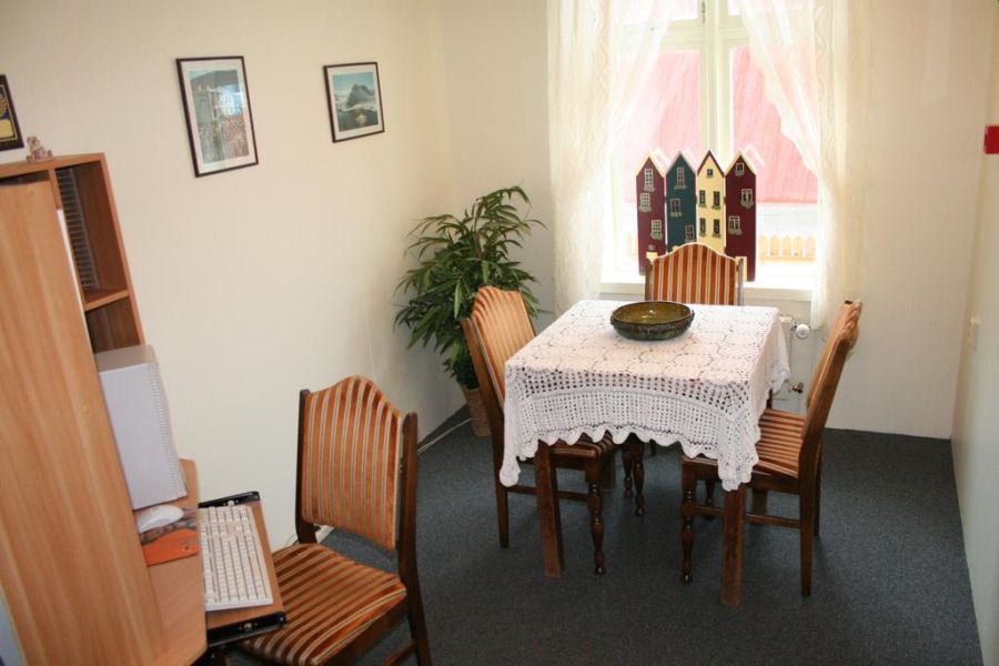 Gamla Guesthouse, Isafjörður