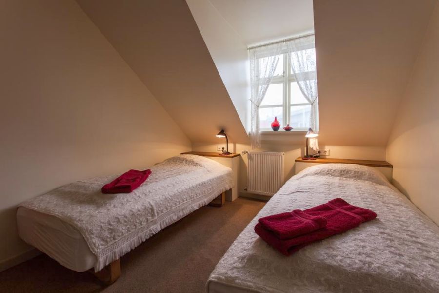 Gamla Guesthouse, Isafjörður