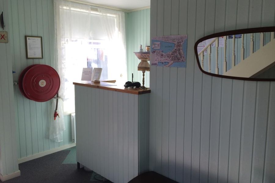 Gamla Guesthouse, Isafjörður