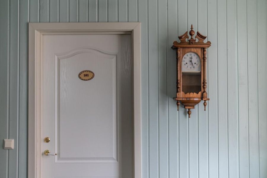 Gamla Guesthouse, Isafjörður