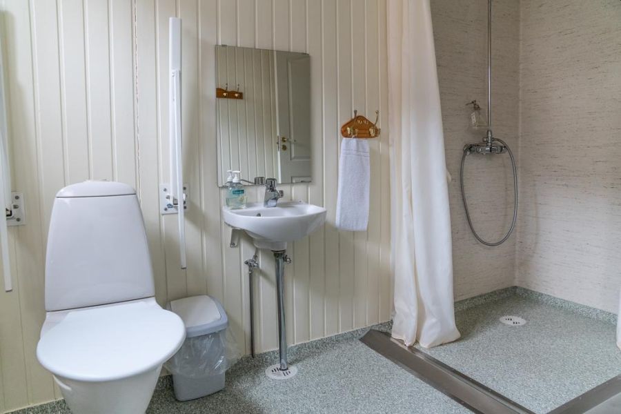 Gamla Guesthouse, Isafjörður