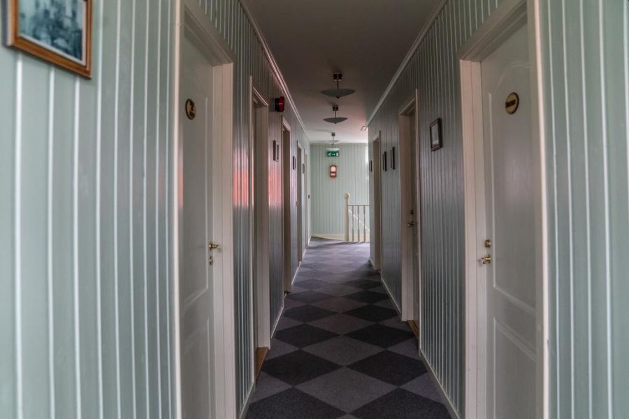 Gamla Guesthouse, Isafjörður