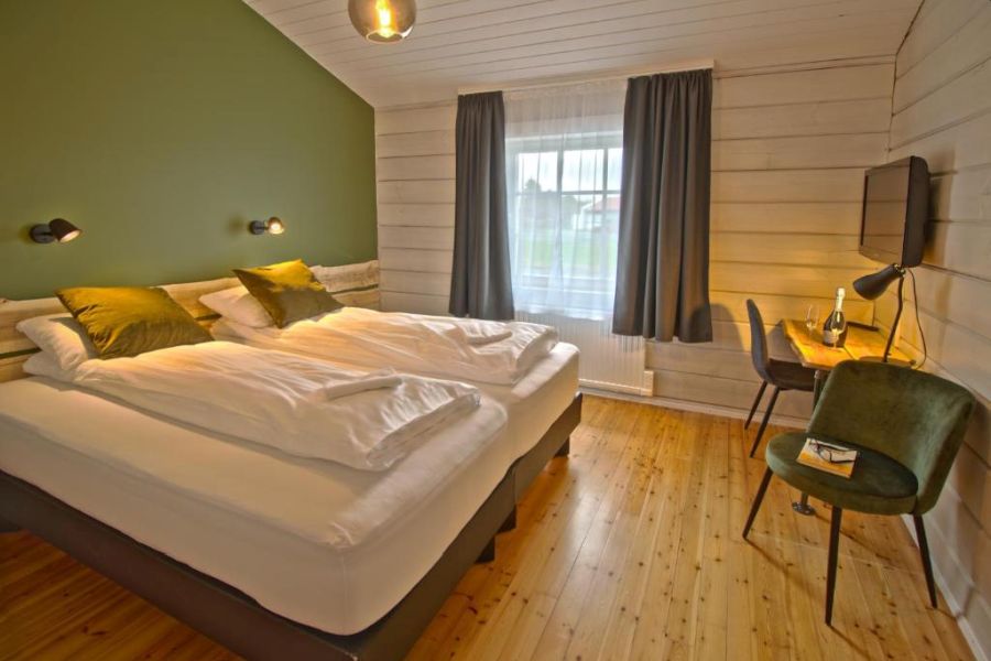 Hotel Breiddalsvik
