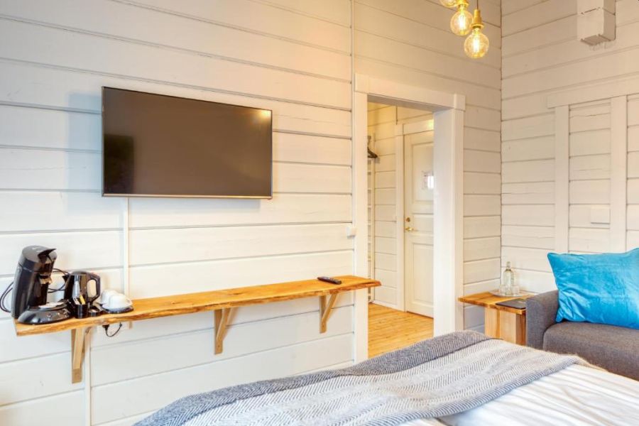 Hotel Breiddalsvik