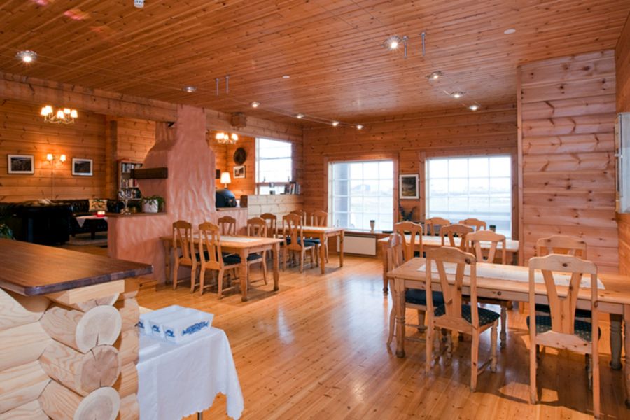 Hotel Breiddalsvik