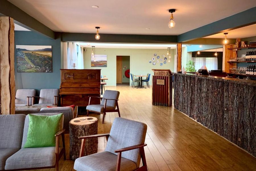 Hotel Breiddalsvik