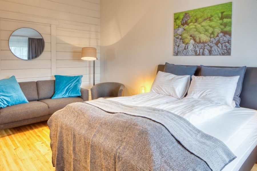 Hotel Breiddalsvik