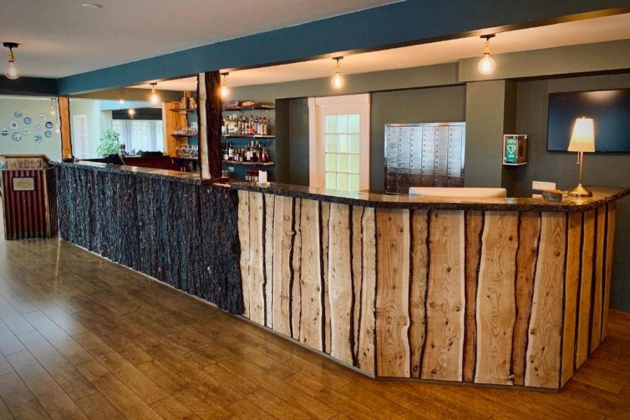 Hotel Breiddalsvik