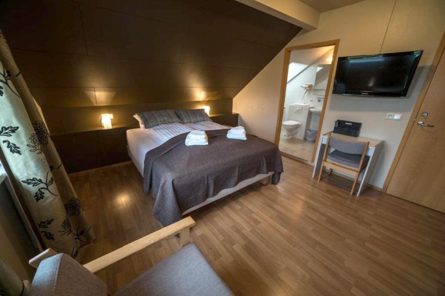 Hotel Breiddalsvik