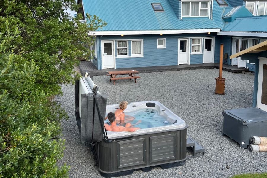 Hotel Breiddalsvik