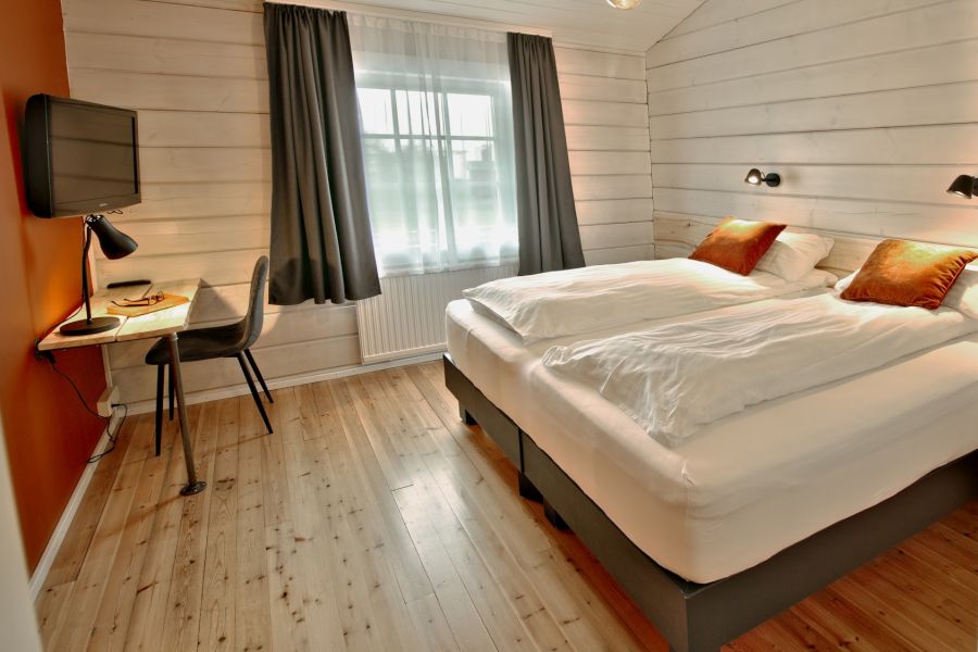 Hotel Breiddalsvik