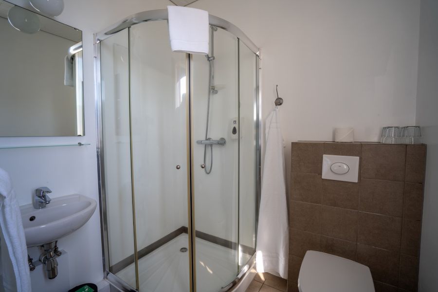 Hotel Breiddalsvik