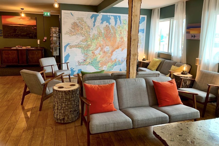 Hotel Breiddalsvik