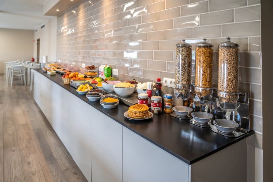 Konvin Hotel, Keflavik
