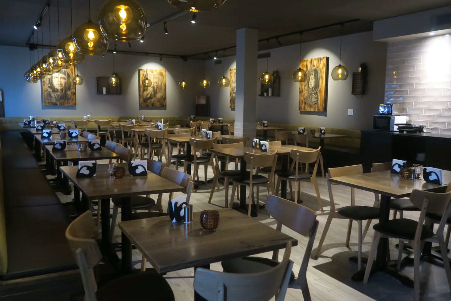 Konvin Hotel, Keflavik
