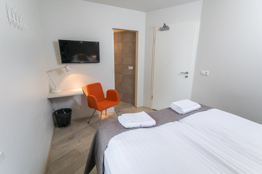 Brekkugerdi Guesthouse, Golden Circle