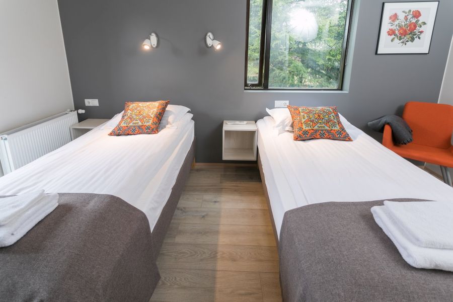 Brekkugerdi Guesthouse, Golden Circle