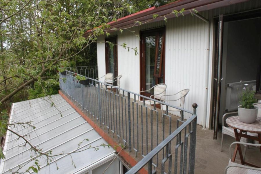 Brekkugerdi Guesthouse, Laugaras
