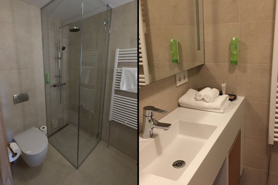 Fosshotel Myvatn