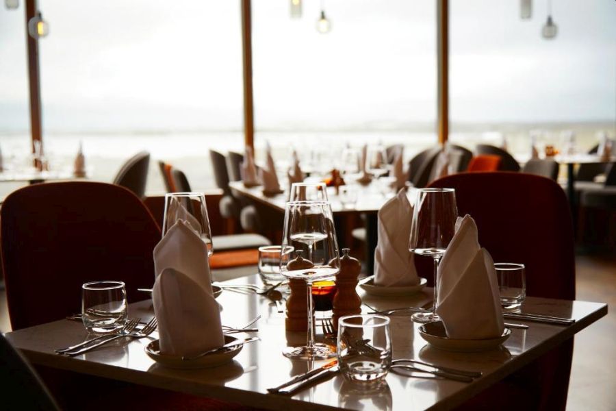 Fosshotel Myvatn