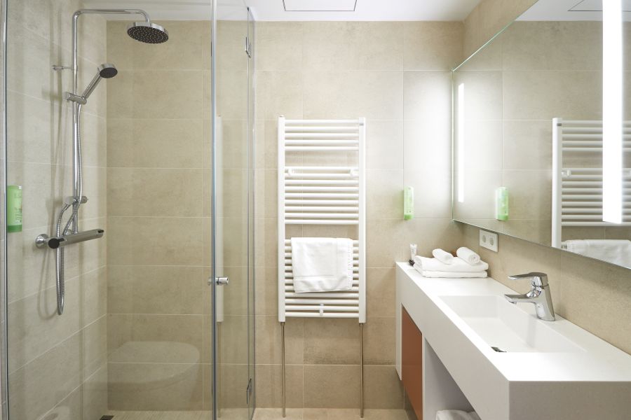 Fosshotel Myvatn