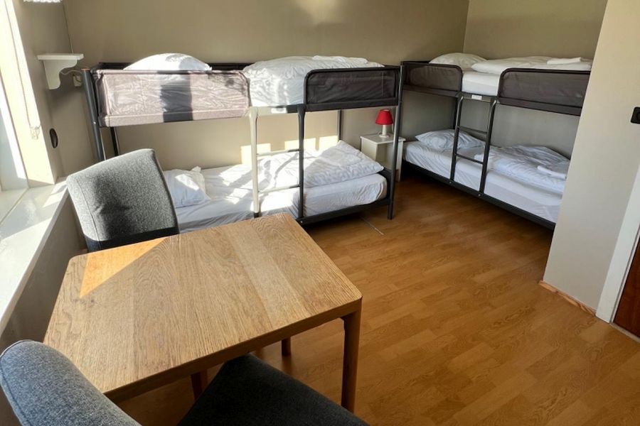 Vagnsstadir Guesthouse & Hostel, Hornafjördur