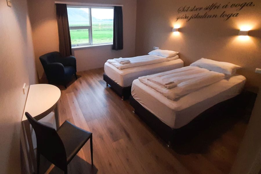 Vagnsstadir Guesthouse & Hostel, Hornafjördur