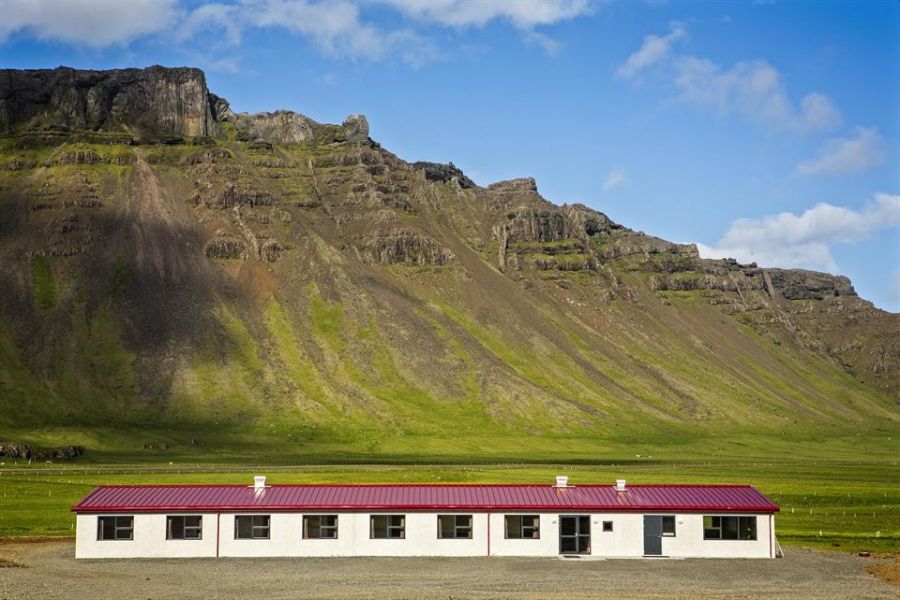 Vagnsstadir Guesthouse & Hostel - Hornafjördur afbeelding