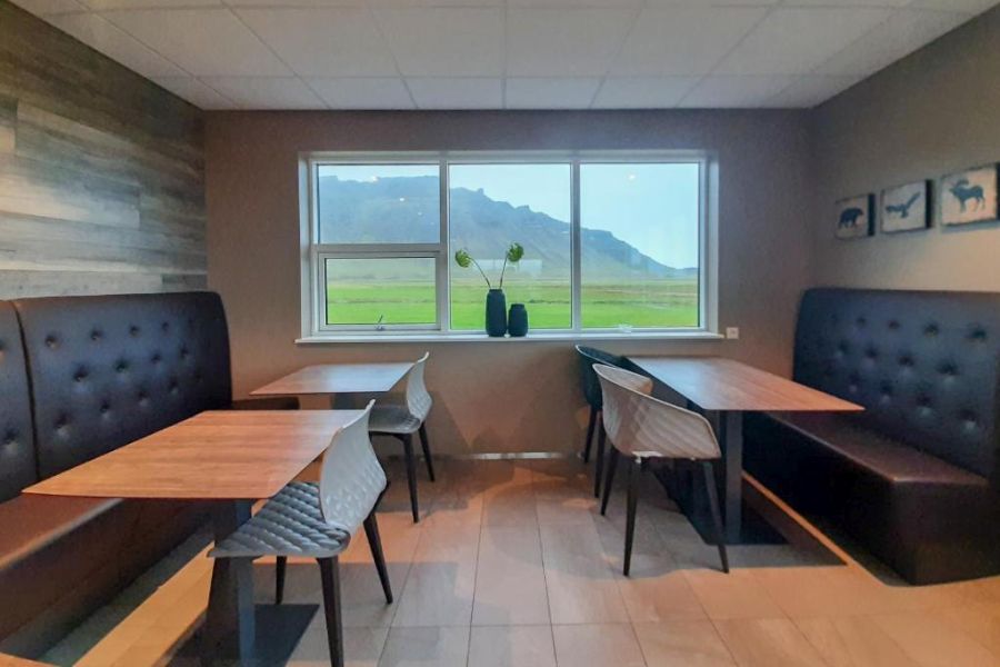 Vagnsstadir Guesthouse & Hostel, Hornafjördur