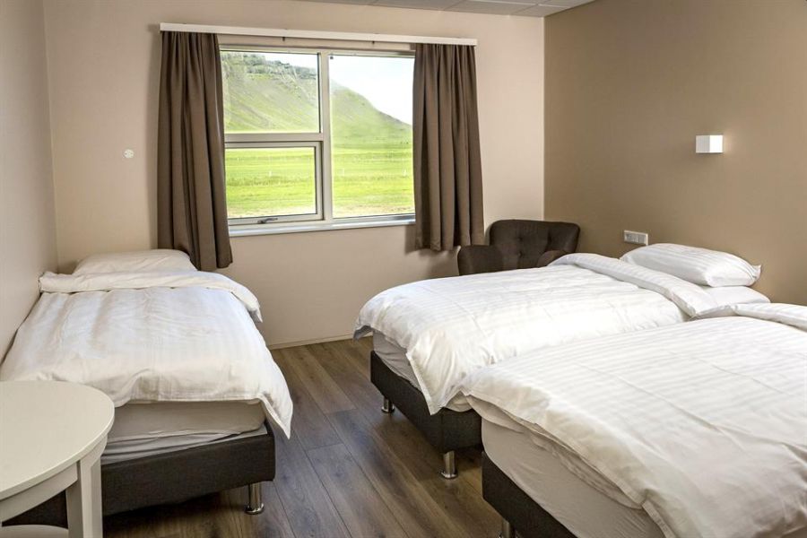 Vagnsstadir Guesthouse & Hostel, Hornafjördur