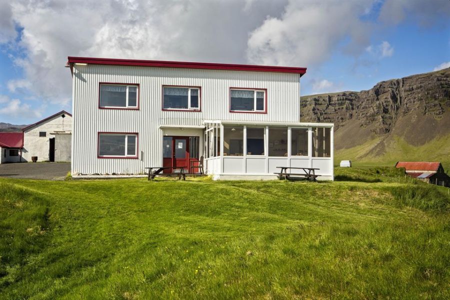 Vagnsstadir Guesthouse & Hostel, Hornafjördur