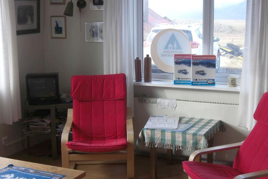 Vagnsstadir Guesthouse & Hostel, Hornafjördur