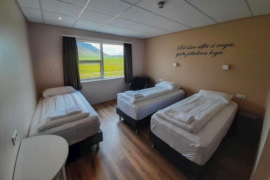 Vagnsstadir Guesthouse & Hostel, Hornafjördur