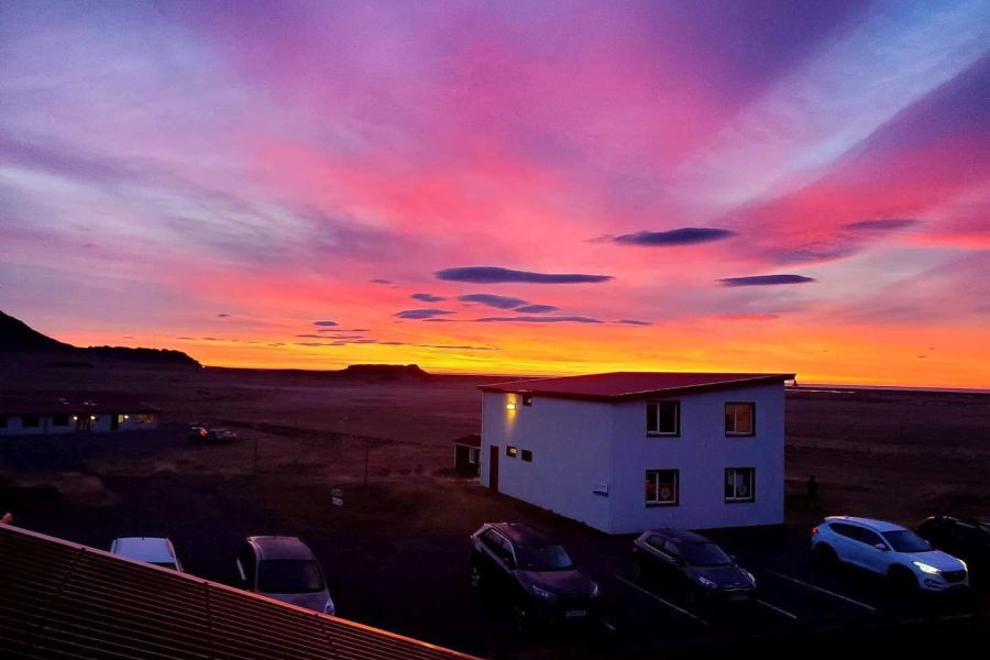 Vagnsstadir Guesthouse & Hostel, Hornafjördur