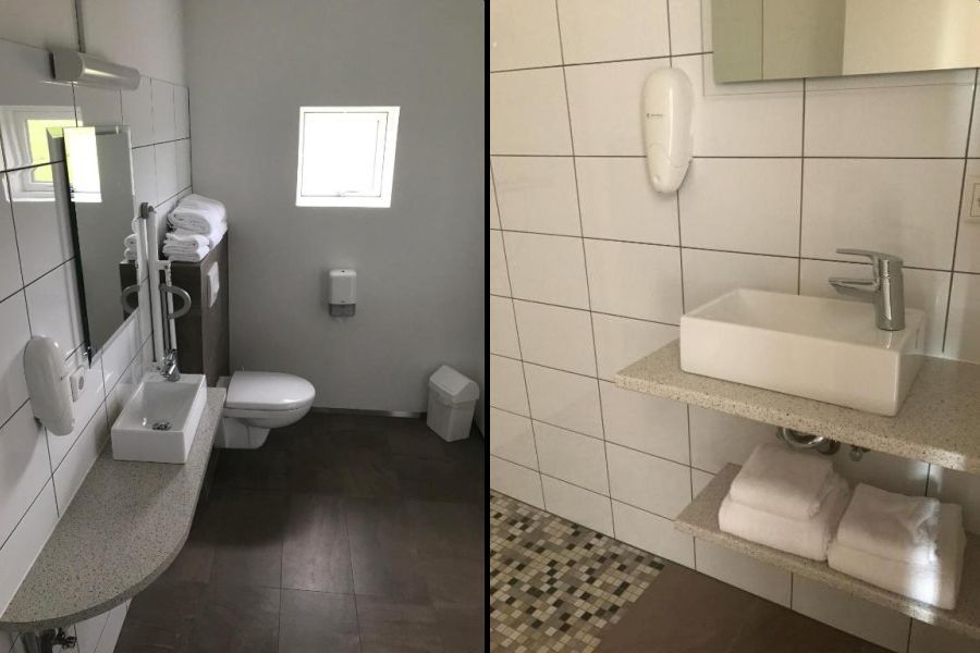 Vagnsstadir Guesthouse & Hostel, Hornafjördur