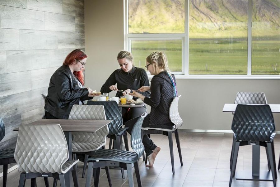 Vagnsstadir Guesthouse & Hostel, Hornafjördur