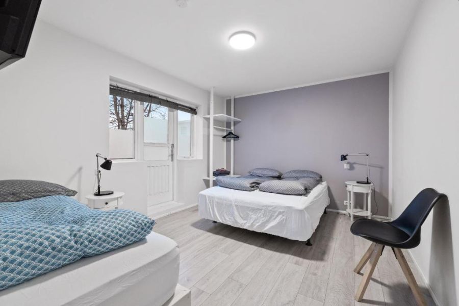 Acco Guesthouse, Akureyri