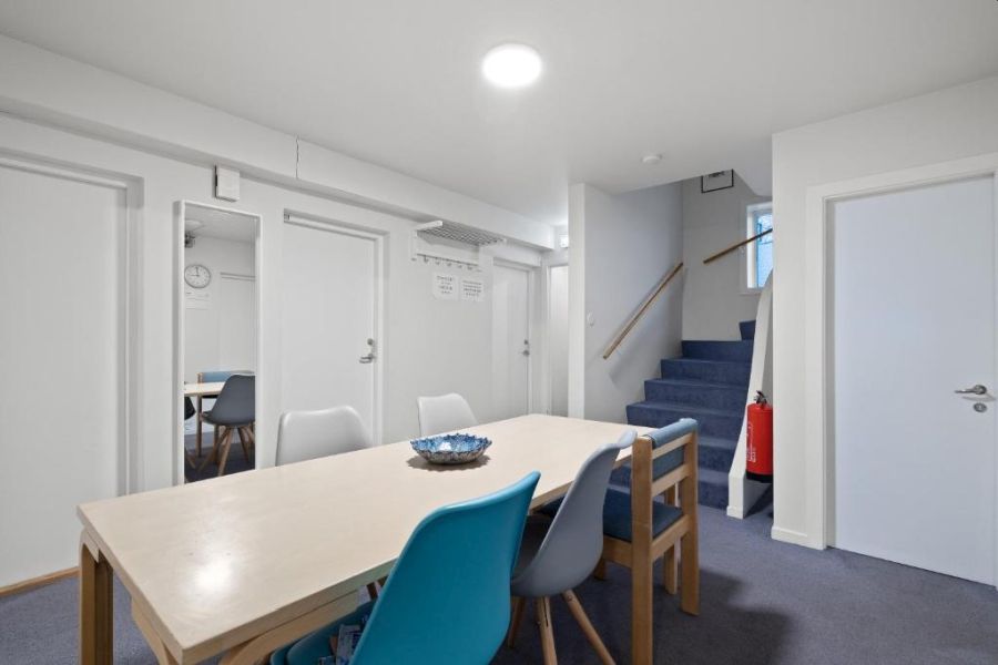 Acco Guesthouse, Akureyri