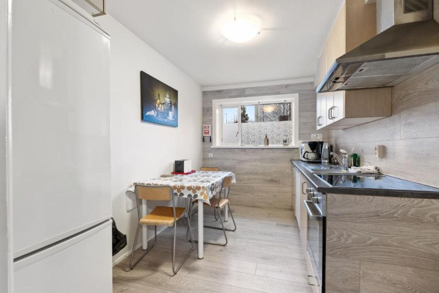 Acco Guesthouse, Akureyri